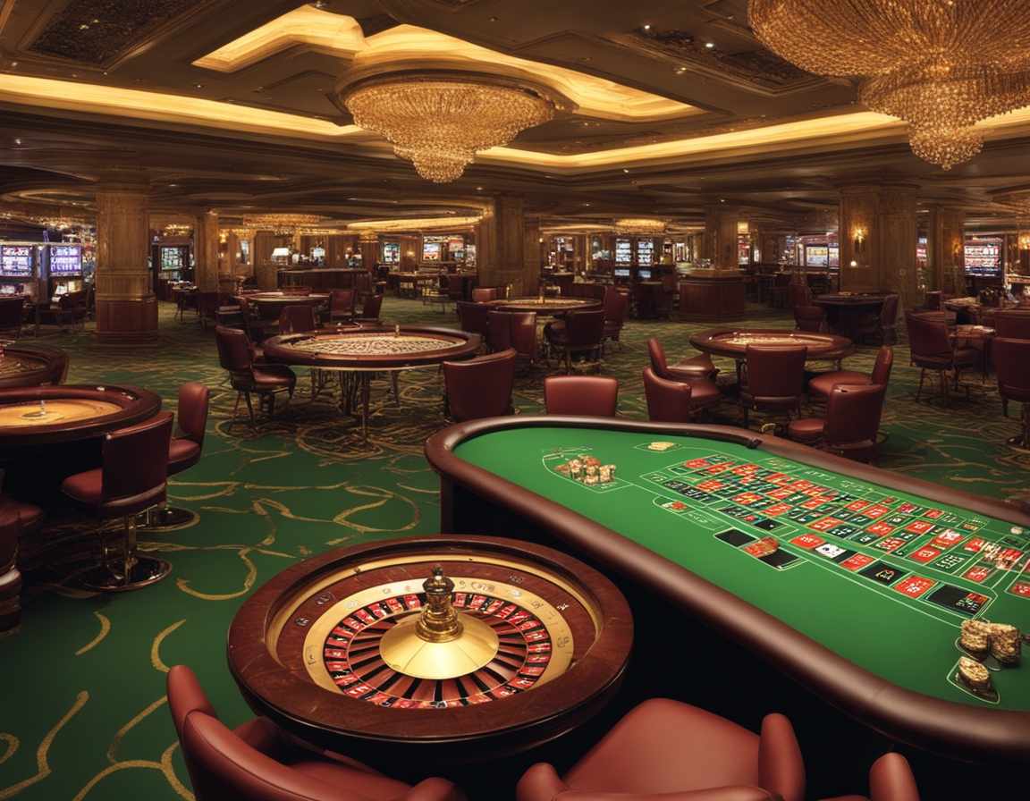 317 bet