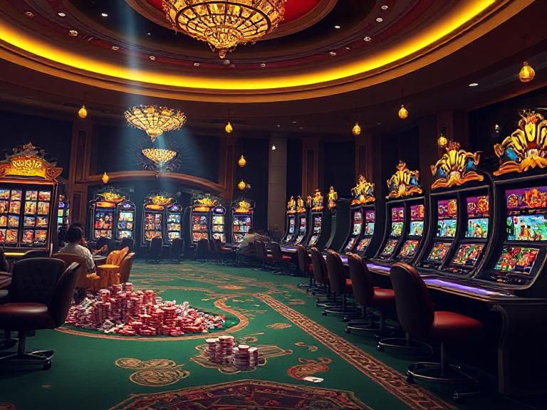 317 bet
